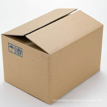 Durable Cheap Paper Cardboard Box Packaging